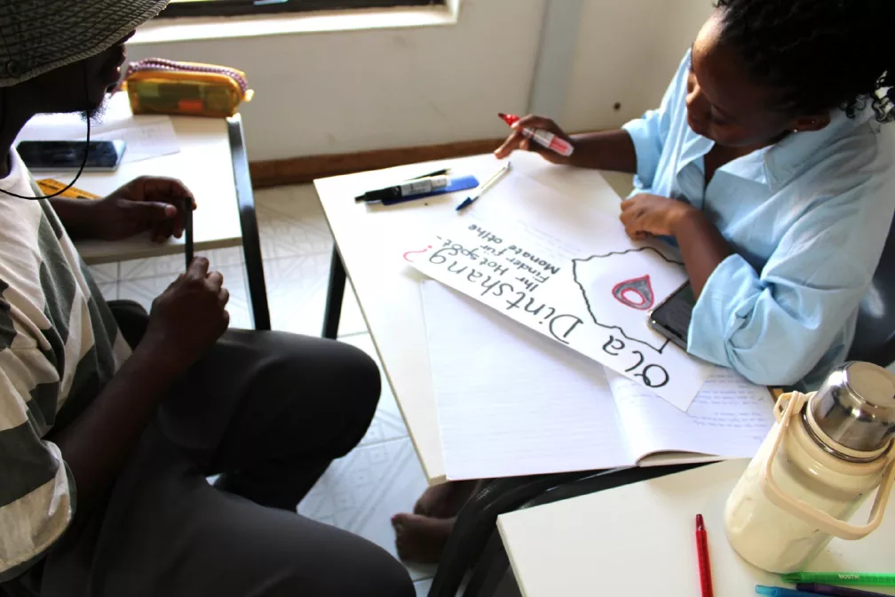 Where Botswana Meets Global Opportunities